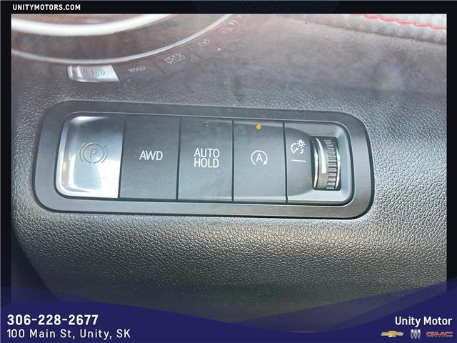 2026 Chevrolet Equinox RS (Stk: 26EQ3569) in Unity - Image 14 of 18