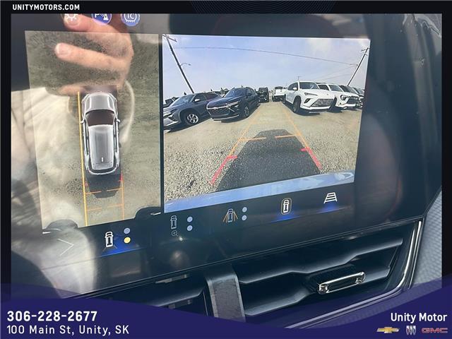 2026 Chevrolet Equinox RS (Stk: 26EQ3569) in Unity - Image 16 of 18