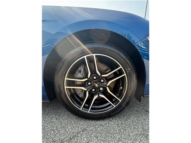 2022 Ford Mustang GT (Stk: 256555A) in Vancouver - Image 12 of 13