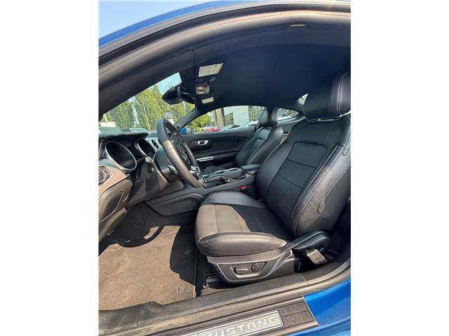 2022 Ford Mustang GT (Stk: 256555A) in Vancouver - Image 8 of 13