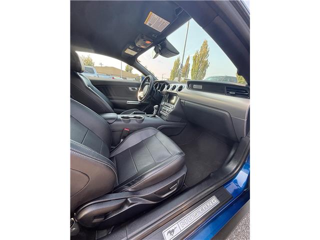 2022 Ford Mustang GT (Stk: 256555A) in Vancouver - Image 11 of 13