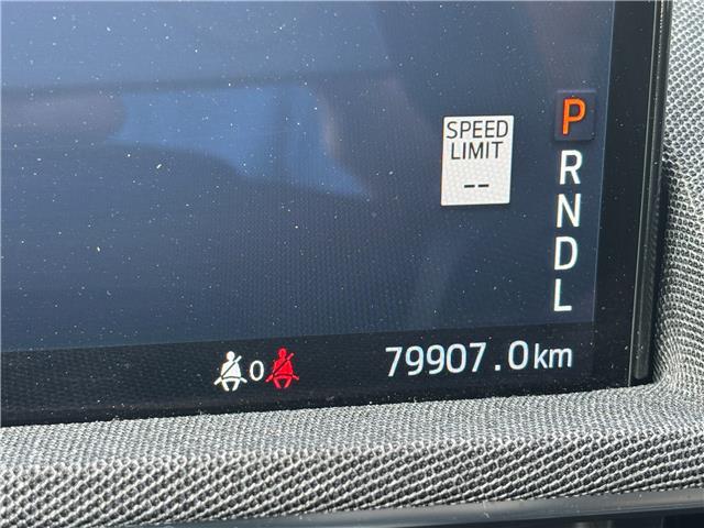 2021 Ford Mustang Mach-E Premium (Stk: OP25352) in Vancouver - Image 15 of 15