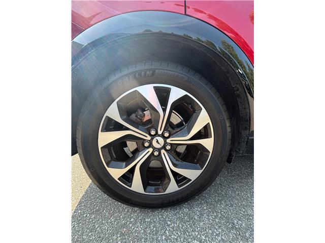 2021 Ford Mustang Mach-E Premium (Stk: OP25352) in Vancouver - Image 14 of 15