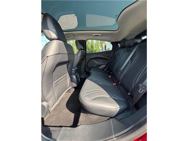 2021 Ford Mustang Mach-E Premium (Stk: OP25352) in Vancouver - Image 10 of 15