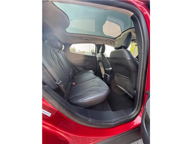 2021 Ford Mustang Mach-E Premium (Stk: OP25352) in Vancouver - Image 12 of 15