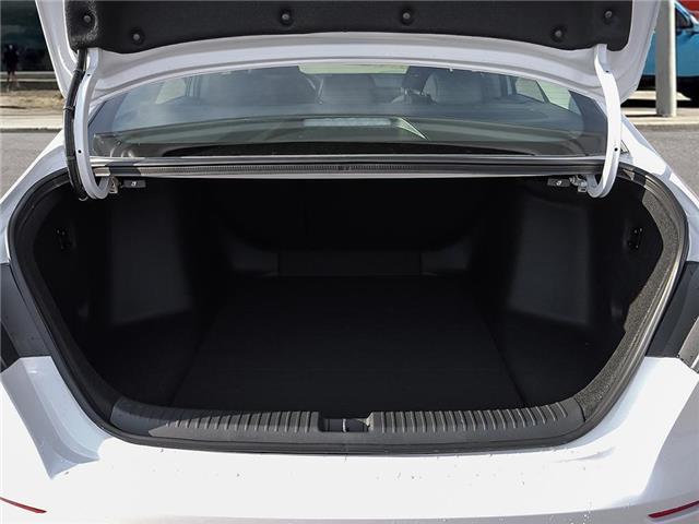 2025 Honda Accord SE (Stk: A25947) in Toronto - Image 7 of 23