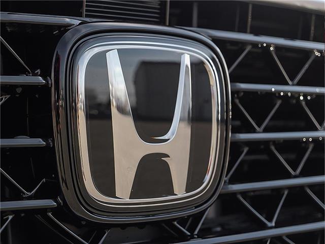 2025 Honda Accord SE (Stk: A25947) in Toronto - Image 9 of 23