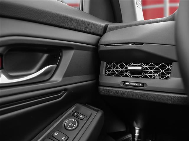 2025 Honda Accord SE (Stk: A25947) in Toronto - Image 16 of 23