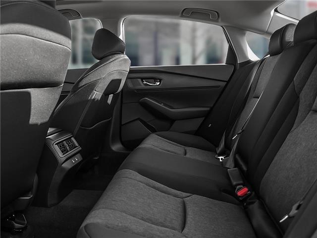 2025 Honda Accord SE (Stk: A25947) in Toronto - Image 21 of 23