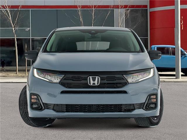 2025 Honda Odyssey Black Edition (Stk: Y25904) in Toronto - Image 2 of 21