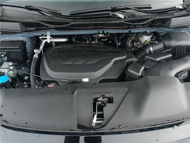 2025 Honda Odyssey Black Edition (Stk: Y25904) in Toronto - Image 6 of 21