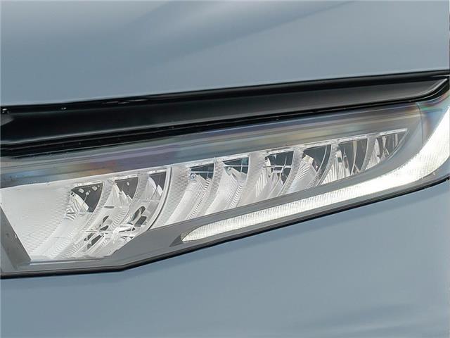 2025 Honda Odyssey Black Edition (Stk: Y25904) in Toronto - Image 8 of 21