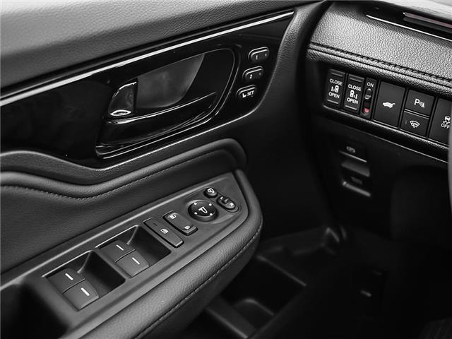 2025 Honda Odyssey Black Edition (Stk: Y25904) in Toronto - Image 14 of 21