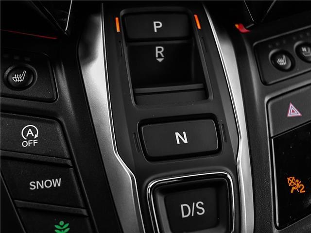 2025 Honda Odyssey Black Edition (Stk: Y25904) in Toronto - Image 15 of 21