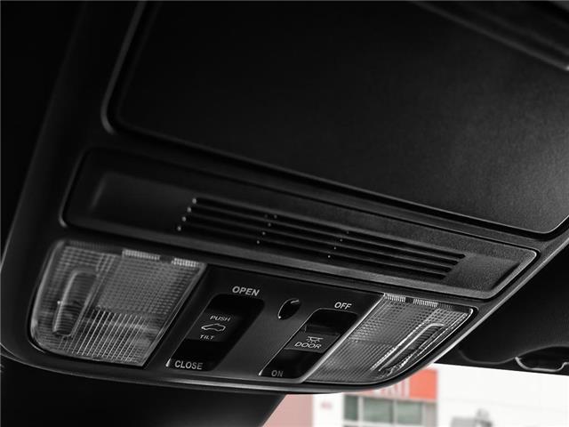 2025 Honda Odyssey Black Edition (Stk: Y25904) in Toronto - Image 17 of 21