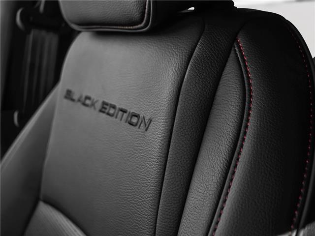 2025 Honda Odyssey Black Edition (Stk: Y25904) in Toronto - Image 18 of 21