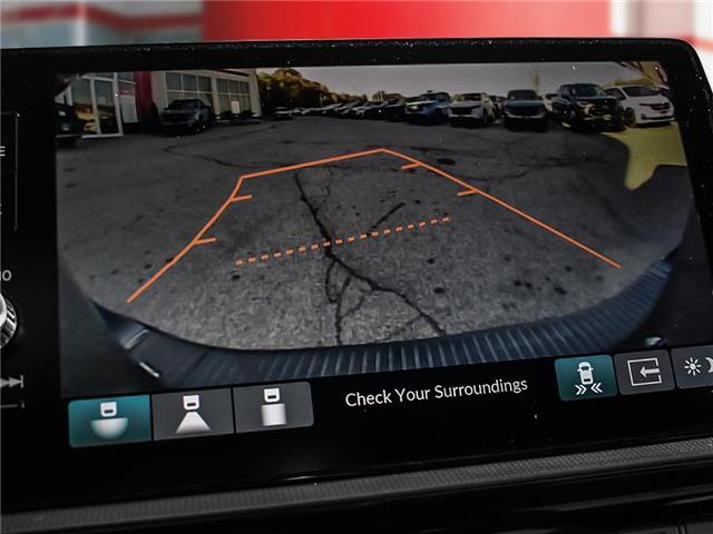 2025 Honda Odyssey Black Edition (Stk: Y25904) in Toronto - Image 21 of 21