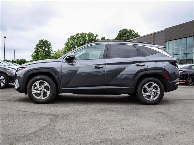 2023 Hyundai Tucson  (Stk: P8065) in Brockville - Image 5 of 32