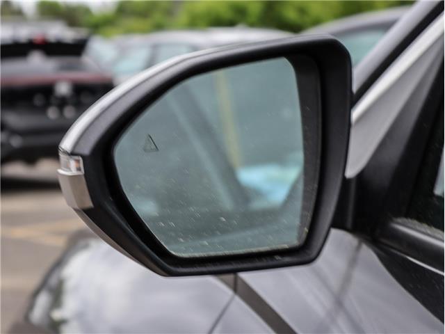 2023 Hyundai Tucson  (Stk: P8065) in Brockville - Image 10 of 32