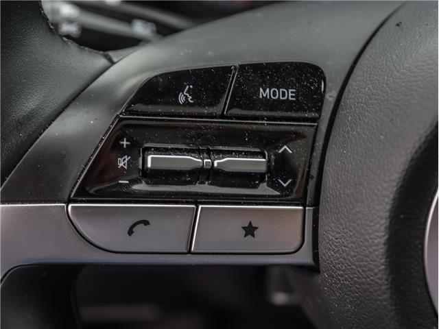 2023 Hyundai Tucson  (Stk: P8065) in Brockville - Image 16 of 32