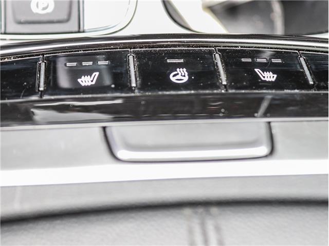 2023 Hyundai Tucson  (Stk: P8065) in Brockville - Image 22 of 32