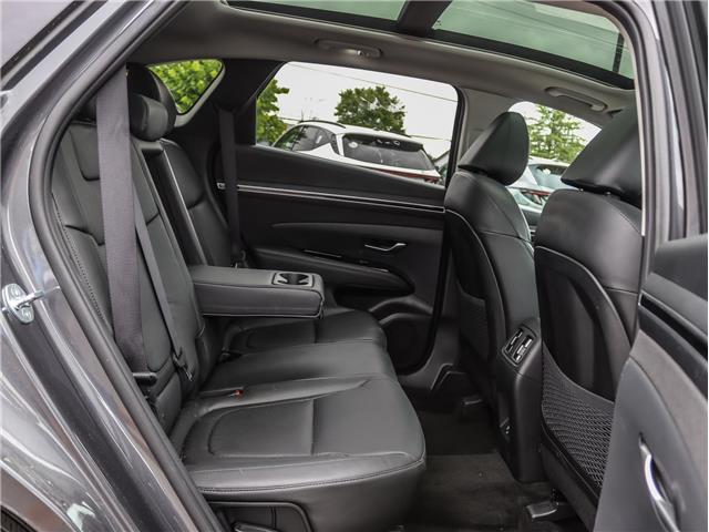 2023 Hyundai Tucson  (Stk: P8065) in Brockville - Image 30 of 32