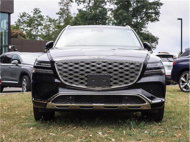 2025 Genesis GV80 3.5T PRE W/TECH PKG PRESTIGE (Stk: P8088) in Brockville - Image 2 of 27