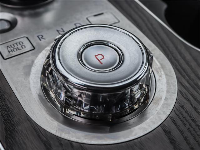 2025 Genesis GV80 3.5T PRE W/TECH PKG PRESTIGE (Stk: P8088) in Brockville - Image 18 of 27
