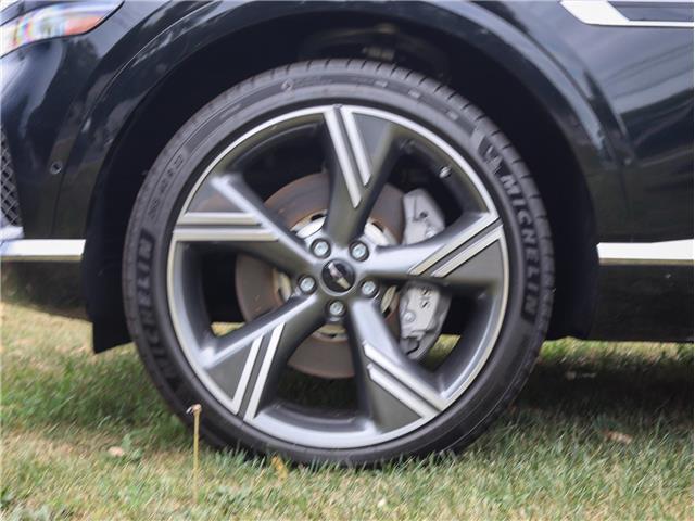 2025 Genesis GV80 3.5T PRE W/TECH PKG PRESTIGE (Stk: P8088) in Brockville - Image 27 of 27