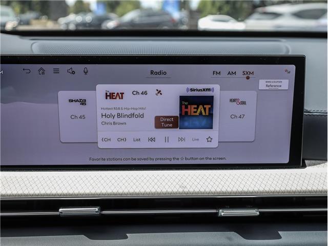 2025 Genesis GV80 PRESTIGE PRESTIGE (Stk: P8095) in Brockville - Image 22 of 36