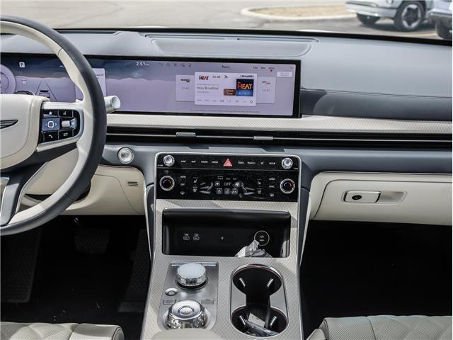 2025 Genesis GV80 PRESTIGE PRESTIGE (Stk: P8095) in Brockville - Image 28 of 36