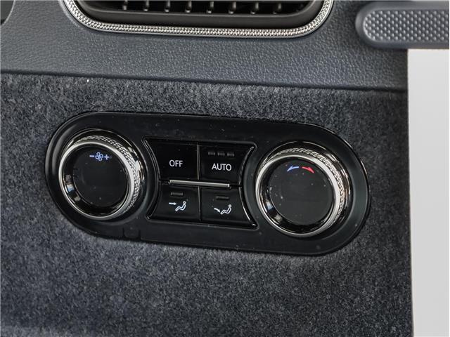 2025 Genesis GV80 PRESTIGE PRESTIGE (Stk: P8095) in Brockville - Image 33 of 36