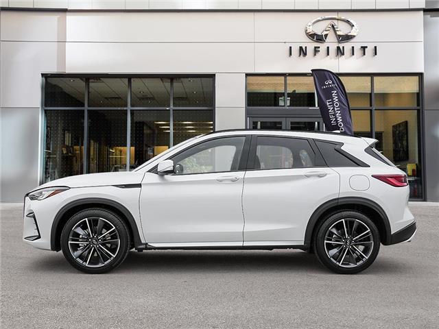 2025 Infiniti QX50 Sport (Stk: 25146) in Toronto - Image 3 of 10