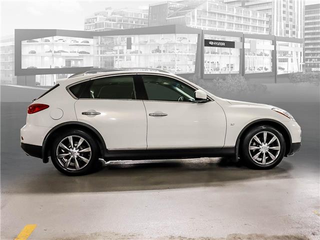 2015 Infiniti QX50 Base (Stk: 250008A) in Toronto - Image 3 of 23