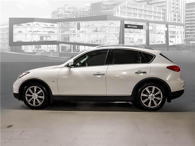 2015 Infiniti QX50 Base (Stk: 250008A) in Toronto - Image 5 of 23