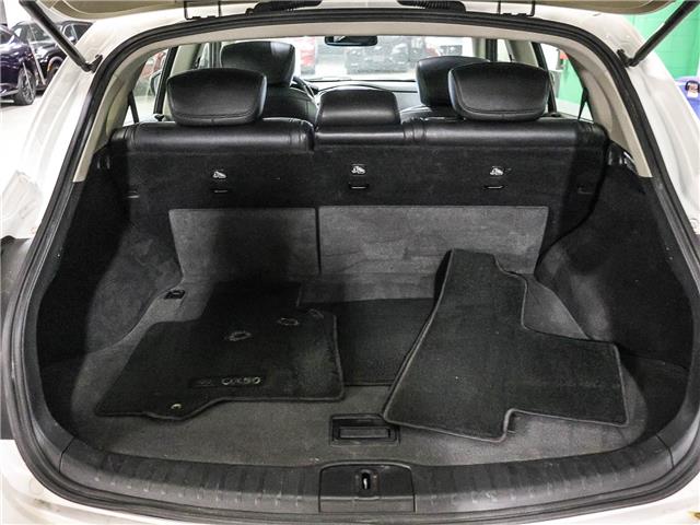 2015 Infiniti QX50 Base (Stk: 250008A) in Toronto - Image 19 of 23