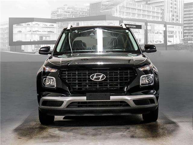 2021 Hyundai Venue Preferred (Stk: 25977L) in Toronto - Image 2 of 23
