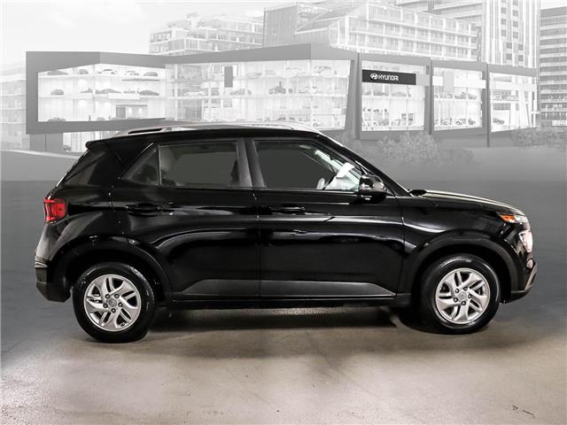 2021 Hyundai Venue Preferred (Stk: 25977L) in Toronto - Image 3 of 23