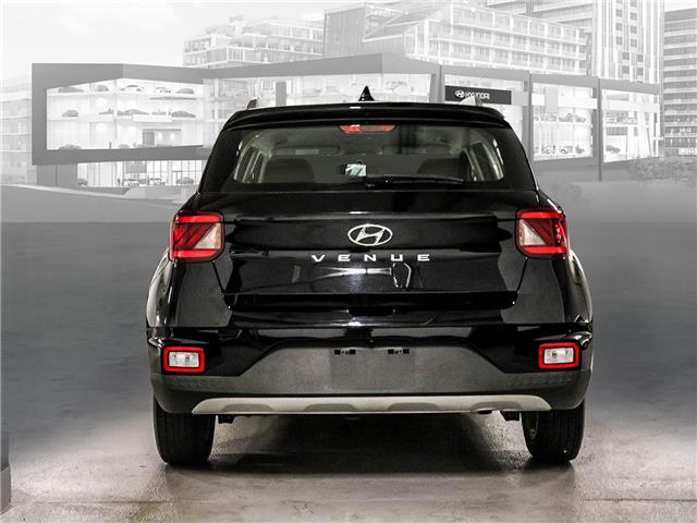 2021 Hyundai Venue Preferred (Stk: 25977L) in Toronto - Image 4 of 23