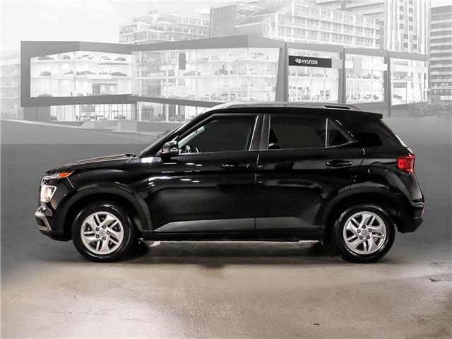 2021 Hyundai Venue Preferred (Stk: 25977L) in Toronto - Image 5 of 23