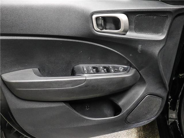 2021 Hyundai Venue Preferred (Stk: 25977L) in Toronto - Image 6 of 23