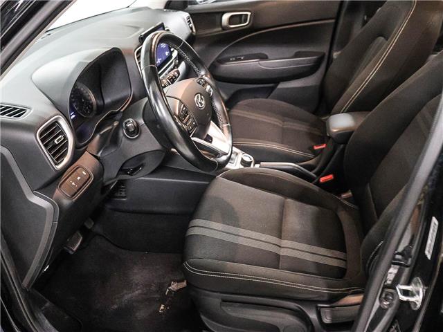 2021 Hyundai Venue Preferred (Stk: 25977L) in Toronto - Image 8 of 23