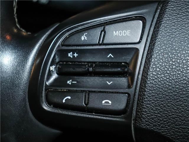 2021 Hyundai Venue Preferred (Stk: 25977L) in Toronto - Image 10 of 23