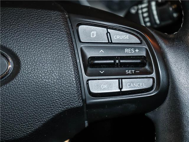 2021 Hyundai Venue Preferred (Stk: 25977L) in Toronto - Image 11 of 23