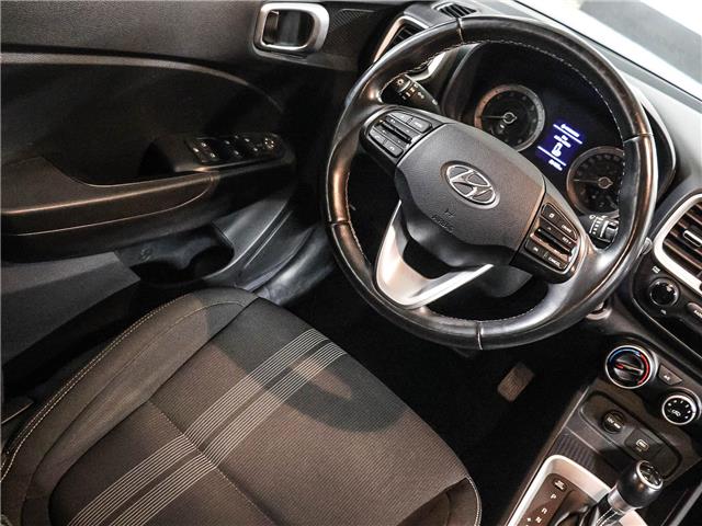 2021 Hyundai Venue Preferred (Stk: 25977L) in Toronto - Image 12 of 23
