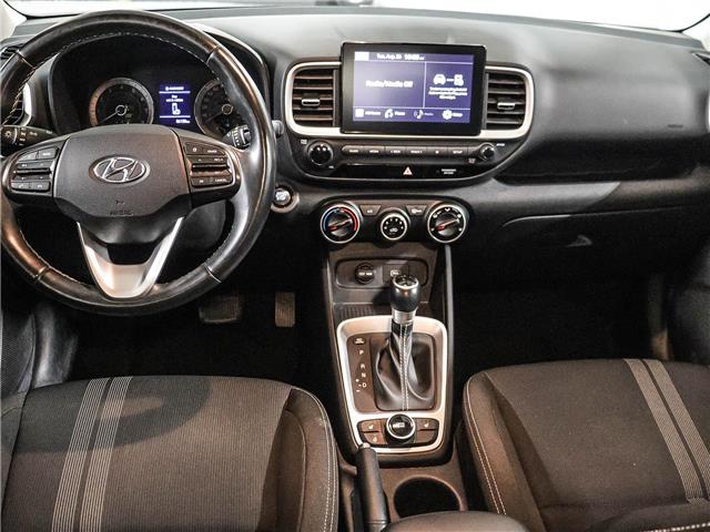 2021 Hyundai Venue Preferred (Stk: 25977L) in Toronto - Image 13 of 23
