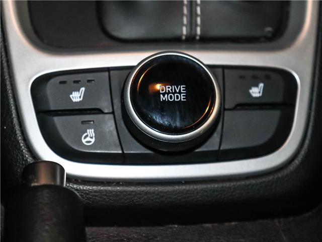 2021 Hyundai Venue Preferred (Stk: 25977L) in Toronto - Image 16 of 23