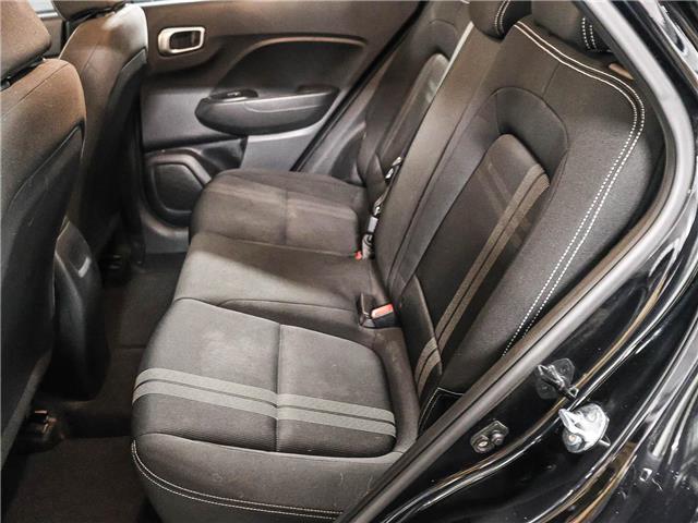 2021 Hyundai Venue Preferred (Stk: 25977L) in Toronto - Image 17 of 23