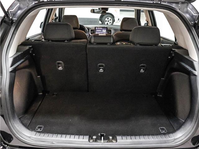 2021 Hyundai Venue Preferred (Stk: 25977L) in Toronto - Image 18 of 23