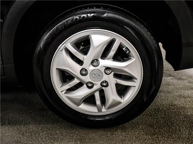 2021 Hyundai Venue Preferred (Stk: 25977L) in Toronto - Image 20 of 23